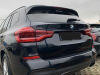 Second-hand BMW X3 Shadowline 340 CP (250 kW) 2021 Negru SUV
