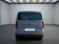 Neu VW Caravelle 150 PS (110 kW) 2025 Grau Van