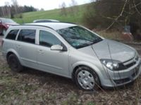 gebraucht Opel Astra Kombi 1,6