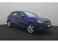 Gebraucht Seat Arona Design 150 PS (110 kW) 2020 Blau SUV