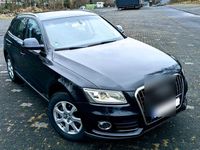 gebraucht Audi Q5 TFSI 2.0 Quattro