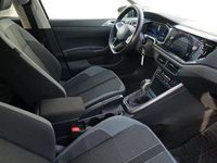 Gebraucht VW Polo Style 110 PS (80 kW) 2023 Rauchgrau metallic Kleinwagen