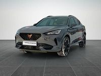 Gebraucht Cupra Formentor 190 PS (139 kW) 2022 Grau SUV
