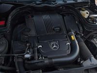 Gebraucht Mercedes 200 184 PS (135 kW) 2009 Schwarz Kombi