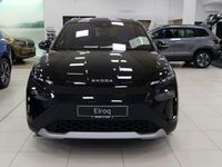 Gebraucht Skoda Elroq 210 kW (286 PS) 2025 Schwarz SUV