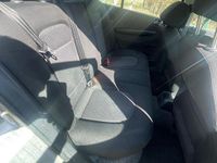 Gebraucht Skoda Fabia 75 PS (55 kW) 2005 Grau Kleinwagen