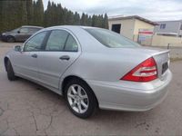Gebraucht Mercedes C200 Classic 170 PS (125 kW) 2004 Limousine