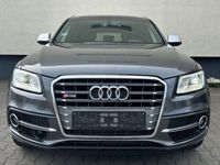 gebraucht Audi SQ5 3.0 TDI competition quattro