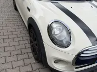 Gebraucht Mini Cooper 136 PS (100 kW) 2014 Beige Kleinwagen