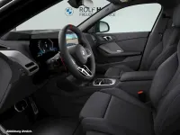 Gebraucht BMW M235 Performance 300 PS (220 kW) 2025 Black sapphire metallic Coupé