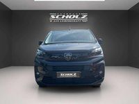 Gebraucht Peugeot Traveller Allure 177 PS (130 kW) 2025 Schwarz Van / Kleinbus