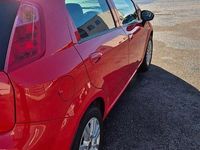 Gebraucht Fiat Punto 69 PS (50 kW) 2016 Rot Kleinwagen