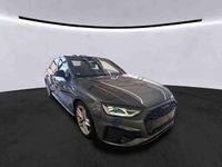 Gebraucht Audi A4 S-Line 150 PS (110 kW) 2023 Grau Limousine