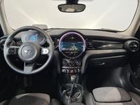 Gebraucht Mini Cooper 136 PS (100 kW) 2021 Rot Kleinwagen