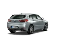 Gebraucht BMW X2 M Sport 150 PS (110 kW) 2023 Grau SUV