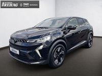 Gebraucht Renault Symbioz Techno 143 PS (105 kW) 2025 Schwarz SUV