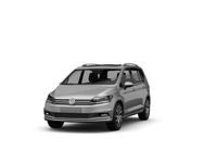 Neu VW Touran 150 PS (110 kW) 2026 Silber Van / Kleinbus