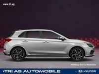 Gebraucht Hyundai i30 N Line 140 PS (102 kW) 2022 Andere farbe Kleinwagen