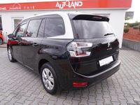 Gebraucht Citroën C4 SpaceTourer SELECTION 131 PS (96 kW) 2019 Schwarz Van / Kleinbus