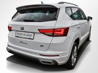 gebraucht Seat Ateca 1.5 TSI ACT DSG FR AHK Full Link PDC RFK