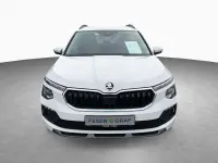 Neu Skoda Kamiq Tour 95 PS (69 kW) 2026 Moon weiss perleffekt SUV