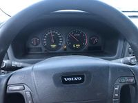 Gebraucht Volvo V70 200 PS (147 kW) 2001 Blau Kombi