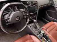 Gebraucht VW Golf VII Highline 122 PS (89 kW) 2013 Limousine