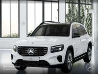 Gebraucht Mercedes GLB200 Progressive 150 PS (110 kW) 2025 Weiß SUV