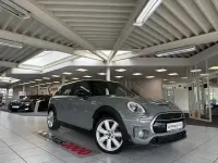 Gebraucht Mini Cooper S Clubman 192 PS (141 kW) 2017 Grau Kombi