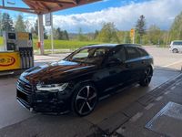 gebraucht Audi A6 Competition Facelift