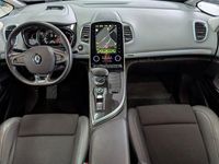 Gebraucht Renault Espace Intens 160 PS (117 kW) 2016 Grau Van / Kleinbus