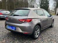 gebraucht Seat Leon 2.0 TDI Style *Navi*LED•Sitzheizung•PDC