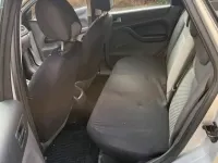 Usata Ford Focus 74 CV (54 kW) 2005 Grigio Station wagon