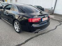 gebraucht Audi A5 Coupe 2.0 TFSI--S LINE