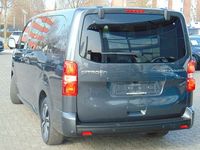 Gebraucht Citroën Spacetourer 177 PS (130 kW) 2024 Grau Van / Kleinbus