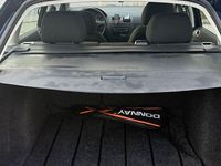 Gebraucht Skoda Fabia Ambiente 80 PS (58 kW) 2007 Blau Kombi