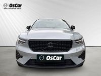 Neu Volvo XC40 Plus 163 PS (119 kW) 2026 Grau SUV