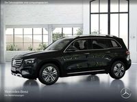 Gebraucht Mercedes GLB200 Progressive 150 PS (110 kW) 2025 Schwarz SUV