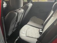 Occasion Chevrolet Matiz 52 ch (38 kW) 2010 Rouge Citadine