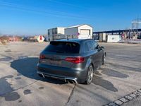 gebraucht Audi RS3 8V