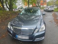Occasion Mercedes E220 170 ch (125 kW) 2012 Gris Break