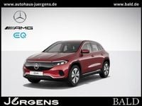 Gebraucht Mercedes EQA250 Progressive 139 kW (190 PS) 2024 Andere farbe SUV