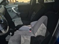 Second-hand Dacia Sandero 75 CP (55 kW) 2009 Albastru Hatchback