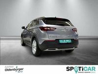 gebraucht Opel Grandland X Ultimate Plug-In-Hybrid 4