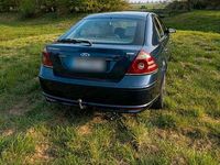 Gebraucht Ford Mondeo 140 PS (102 kW) 2005 Blau Limousine