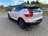 gebraucht Volvo XC40 T5 Twin Engine DKG R-Design