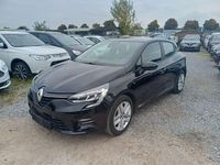 Gebraucht Renault Clio IV Intens 101 PS (74 kW) 2019 Schwarz Limousine