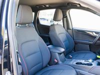 Gebraucht Ford Kuga ST-Line 224 PS (164 kW) 2022 Schwarz SUV