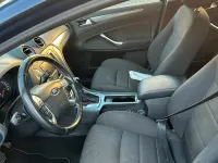 Gebraucht Ford Mondeo 140 PS (102 kW) 2014 Blau Kombi