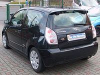 gebraucht Citroën C2 1.4 SensoDrive VTR Plus